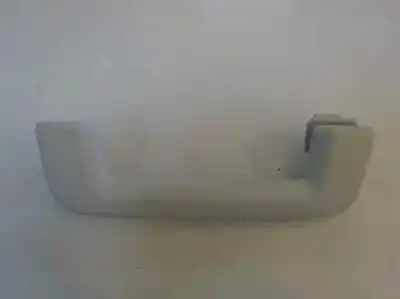 Peça sobressalente para automóvel em segunda mão puxador interior dianteiro esquerdo por ford focus turn. 1.0 ecoboost cat referências oem iam 