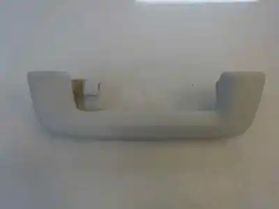 Peça sobressalente para automóvel em segunda mão puxador interior traseiro esquerdo por ford focus turn. 1.0 ecoboost cat referências oem iam 