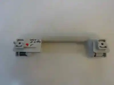 Pezzo di ricambio per auto di seconda mano maniglia interna posteriore sinistra per ford focus turn. 1.0 ecoboost cat riferimenti oem iam   2017