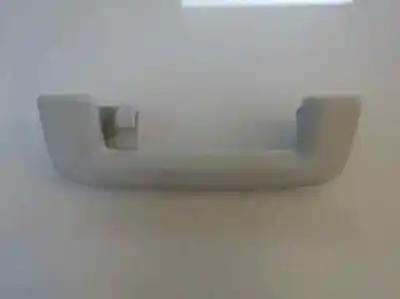 Peça sobressalente para automóvel em segunda mão puxador interior traseiro direito por ford focus turn. 1.0 ecoboost cat referências oem iam 