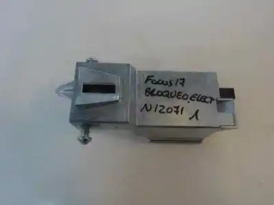 Second-hand car spare part STEERING COLUMN for FORD FOCUS TURN.  OEM IAM references   2017