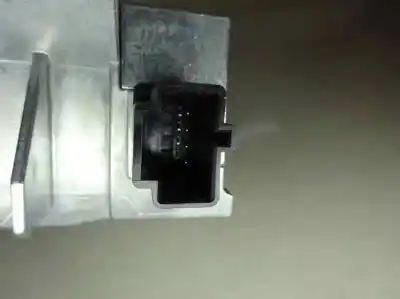 Second-hand car spare part steering column for ford focus turn. 1.0 ecoboost cat oem iam references   2017