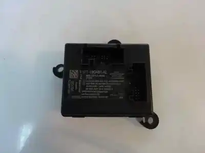 Peça sobressalente para automóvel em segunda mão módulo de confort / bsi /bcm por ford focus turn. 1.0 ecoboost cat referências oem iam f1ft-19g481-al