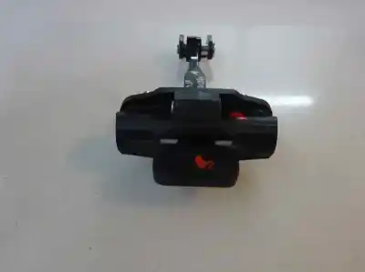 Pezzo di ricambio per auto di seconda mano fermo porta per ford focus turn. 1.0 ecoboost cat riferimenti oem iam   2017