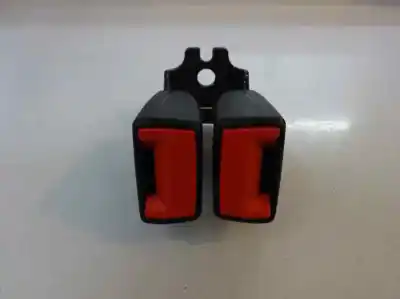 Peça sobressalente para automóvel em segunda mão cinto de segurança traseiro direito por ford focus turn. 1.0 ecoboost cat referências oem iam 