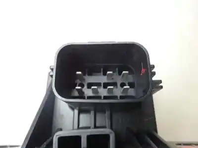 Pezzo di ricambio per auto di seconda mano modulo elettronico per ford focus turn. 1.0 ecoboost cat riferimenti oem iam f1fa-9d370-ga  2017