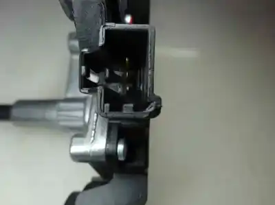 Second-hand car spare part rear windshield wiper motor for ford focus turn. 1.0 ecoboost cat oem iam references   2017