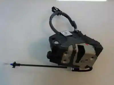 Peça sobressalente para automóvel em segunda mão fechadura da porta traseira esquerda por ford focus turn. 1.0 ecoboost cat referências oem iam bm5a-a26413-ah