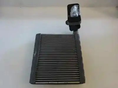 Peça sobressalente para automóvel em segunda mão CONDENSADOR / RADIADOR DE SOFAGEM / AR CONDICIONADO por FORD FOCUS TURN.  Referências OEM IAM   2017