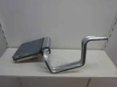 Peça sobressalente para automóvel em segunda mão condensador / radiador de sofagem / ar condicionado por ford focus turn. 1.0 ecoboost cat referências oem iam   2017