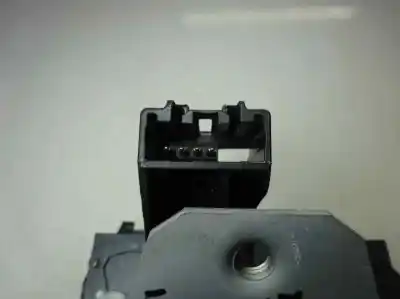 Second-hand car spare part trunk lock for ford focus turn. 1.0 ecoboost cat oem iam references   2017