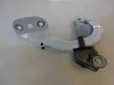 Pezzo di ricambio per auto di seconda mano COFANO per FORD FOCUS TURN.  Riferimenti OEM IAM   2017