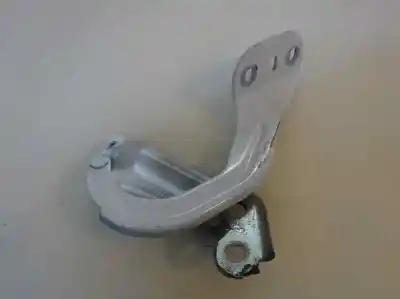 Peça sobressalente para automóvel em segunda mão capot por ford focus turn. 1.0 ecoboost cat referências oem iam 