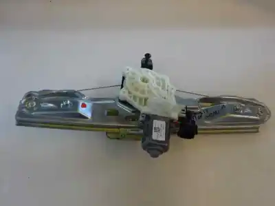 Peça sobressalente para automóvel em segunda mão elevador de vidros traseiro esquerdo por ford focus turn. 1.0 ecoboost cat referências oem iam bm51-a27001-be