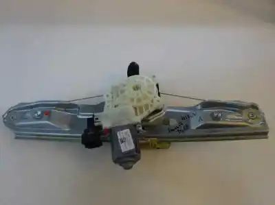 Peça sobressalente para automóvel em segunda mão elevador de vidros traseiro direito por ford focus turn. 1.0 ecoboost cat referências oem iam bm51-a27000-be