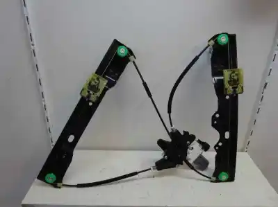 Peça sobressalente para automóvel em segunda mão elevador de vidros dianteira esquerda por ford focus turn. 1.0 ecoboost cat referências oem iam 