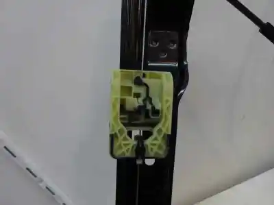 Second-hand car spare part driver left window regulator for ford focus turn. 1.0 ecoboost cat oem iam references   2017