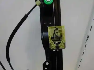 Second-hand car spare part driver left window regulator for ford focus turn. 1.0 ecoboost cat oem iam references   2017