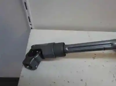 Second-hand car spare part steering column for ford focus turn. 1.0 ecoboost cat oem iam references   2017