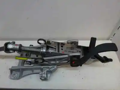 Second-hand car spare part steering column for ford focus turn. 1.0 ecoboost cat oem iam references   2017