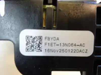 Second-hand car spare part electronic module for ford focus turn. 1.0 ecoboost cat oem iam references   2017