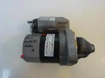 Recambio de automóvil de segunda mano de MOTOR ARRANQUE para FORD FOCUS TURN.  referencias OEM IAM CV6T-11000-GE  2017