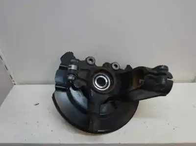 Second-hand car spare part front right knuckle for ford focus turn. 1.0 ecoboost cat oem iam references   2017