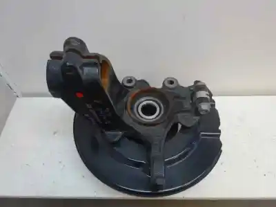 Second-hand car spare part front left knuckle for ford focus turn. 1.0 ecoboost cat oem iam references   2017
