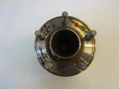Second-hand car spare part Hub Assembly for FORD FOCUS TURN. 1.0 EcoBoost CAT OEM IAM references   2017