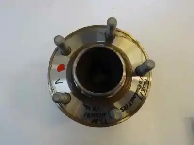 Second-hand car spare part Hub Assembly for FORD FOCUS TURN. 1.0 EcoBoost CAT OEM IAM references   2017