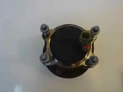 Pezzo di ricambio per auto di seconda mano boccola per ford focus turn. 1.0 ecoboost cat riferimenti oem iam   2017