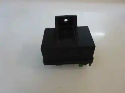 Peça sobressalente para automóvel em segunda mão Caixa De Pré-aquecimento por FORD FIESTA (CBK) 1.4 TDCi CAT Referências OEM IAM 9639912580  2003