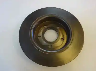 Second-hand car spare part rear disc brake for ford focus turn. 1.0 ecoboost cat oem iam references   2017