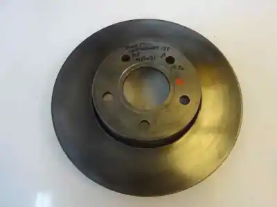 Peça sobressalente para automóvel em segunda mão disco de travão dianteiro por ford focus turn. 1.0 ecoboost cat referências oem iam 
