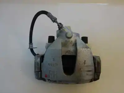 Peça sobressalente para automóvel em segunda mão pinça de travão dianteira direita por ford focus turn. 1.0 ecoboost cat referências oem iam 