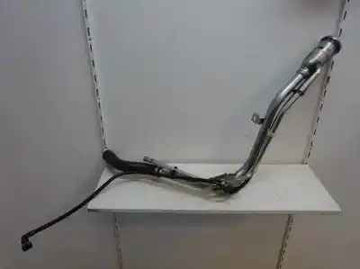 Peça sobressalente para automóvel em segunda mão tubo por ford focus turn. 1.0 ecoboost cat referências oem iam 