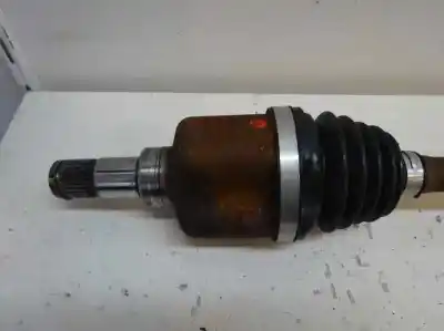 Second-hand car spare part front left transmission for ford focus turn. 1.0 ecoboost cat oem iam references 2016.12.09-1  2017