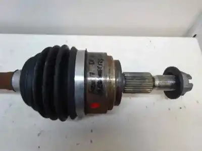 Second-hand car spare part front left transmission for ford focus turn. 1.0 ecoboost cat oem iam references 2016.12.09-1  2017