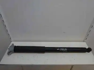 Peça sobressalente para automóvel em segunda mão amortecedor traseiro por ford focus turn. 1.0 ecoboost cat referências oem iam 