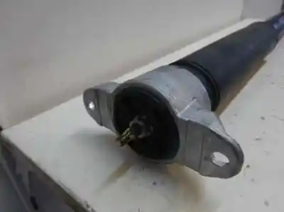 Second-hand car spare part rear shock absorber for ford focus turn. 1.0 ecoboost cat oem iam references   2017