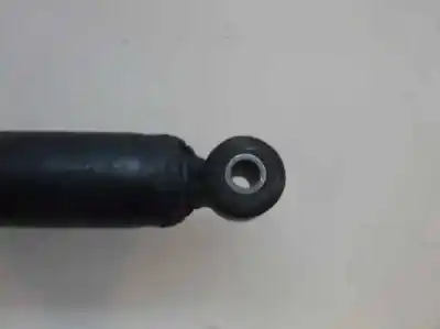 Second-hand car spare part rear shock absorber for ford focus turn. 1.0 ecoboost cat oem iam references   2017