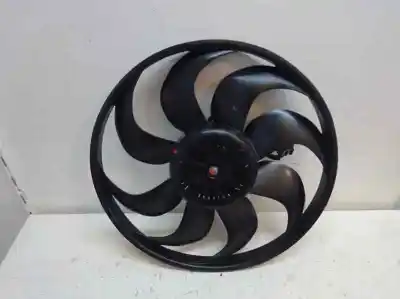 Peça sobressalente para automóvel em segunda mão termoventilador elétrico por ford focus turn. 1.0 ecoboost cat referências oem iam 