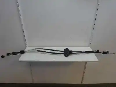 Peça sobressalente para automóvel em segunda mão alavanca de velocidades por ford focus turn. 1.0 ecoboost cat referências oem iam 