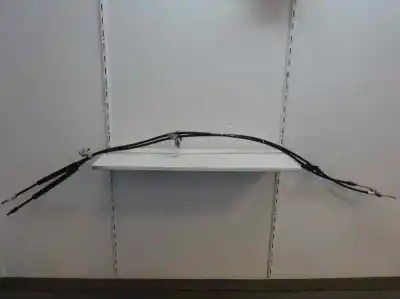 Peça sobressalente para automóvel em segunda mão alavanca de travão de mão por ford focus turn. 1.0 ecoboost cat referências oem iam 