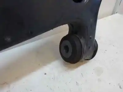 Second-hand car spare part front left lower suspension arm for ford focus turn. 1.0 ecoboost cat oem iam references   2017