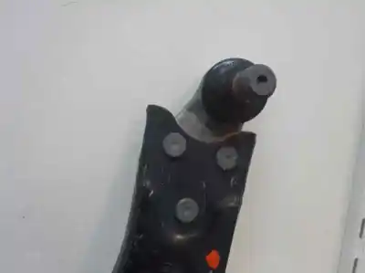 Second-hand car spare part front left lower suspension arm for ford focus turn. 1.0 ecoboost cat oem iam references   2017