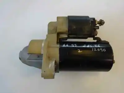 Second-hand car spare part  for AUDI A6 AVANT (4B5)  OEM IAM references   1999