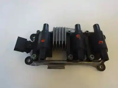 Second-hand car spare part  for AUDI A6 AVANT (4B5)  OEM IAM references 078 905 104  1999