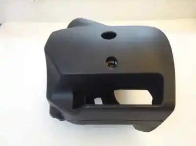 Second-hand car spare part steering wheel for opel corsa d 1.3 16v cdti oem iam references   2009