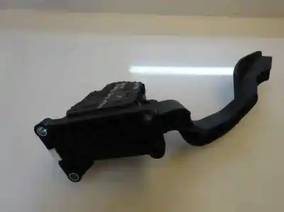 Second-hand car spare part potentiometer for opel corsa d 1.3 16v cdti oem iam references 13305804  2009